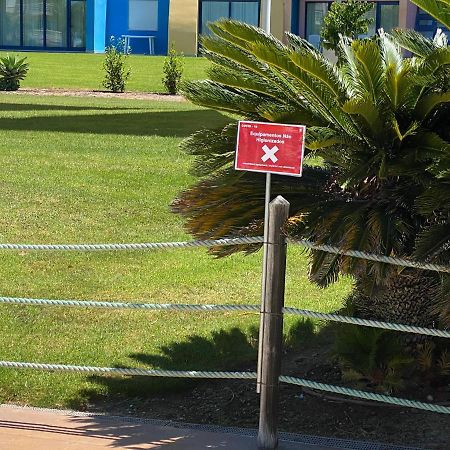 Apartamento Marina Albufeira Apartment Bagian luar foto