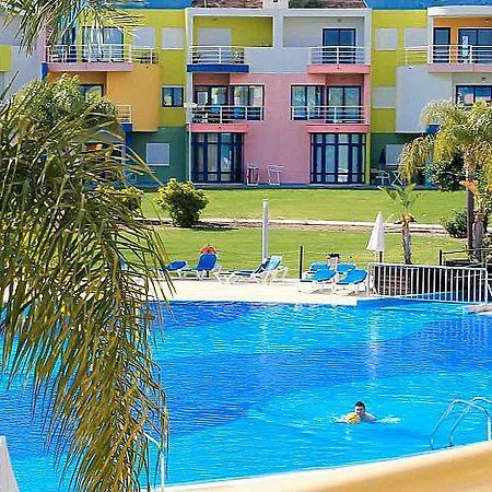 Apartamento Marina Albufeira Apartment Bagian luar foto