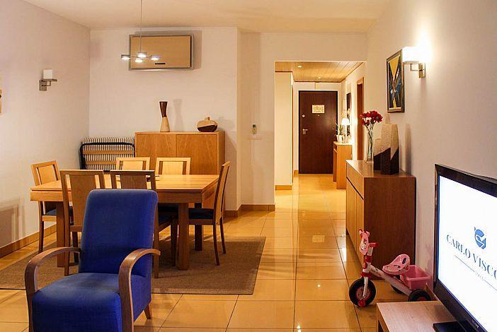 Apartamento Marina Albufeira Apartment Bagian luar foto