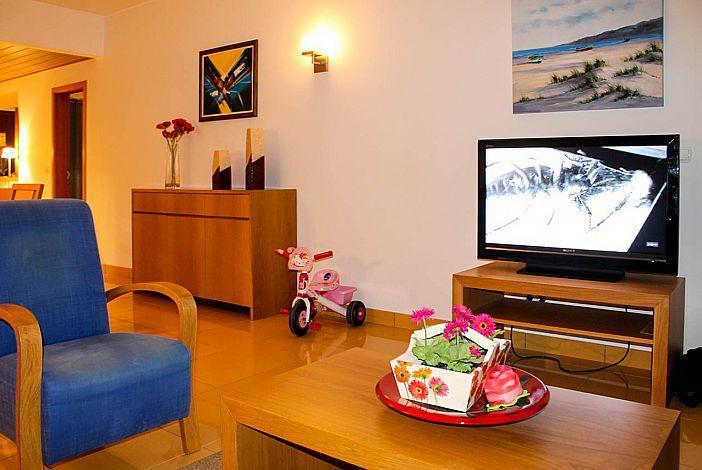 Apartamento Marina Albufeira Apartment Bagian luar foto