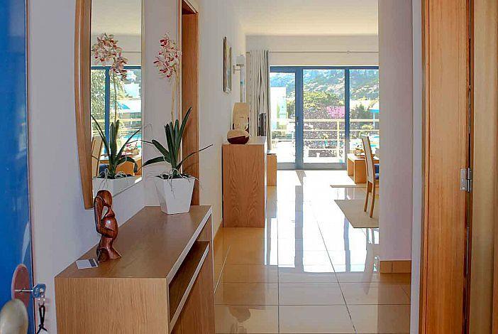 Apartamento Marina Albufeira Apartment Bagian luar foto