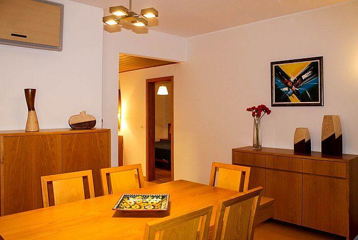 Apartamento Marina Albufeira Apartment Bagian luar foto